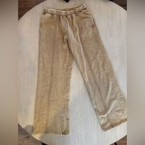 Emory Park Medium Sweatpant